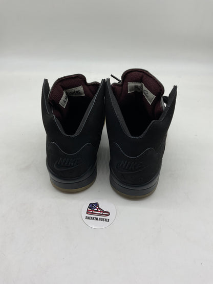 Jordan 5 Retro A Ma Maniére Dusk