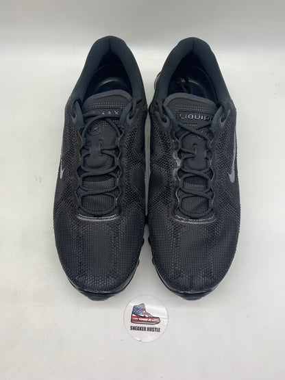 Nike Air Liquid Max Fragment Black