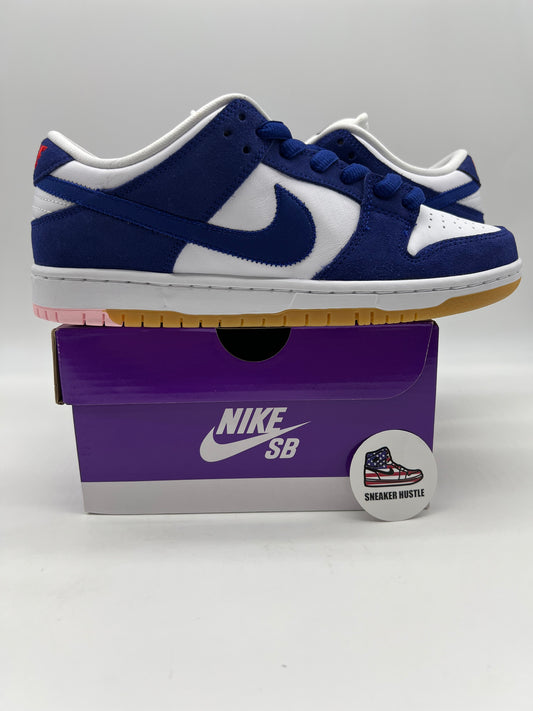 Nike SB Dunk Low Los Angeles Dodgers