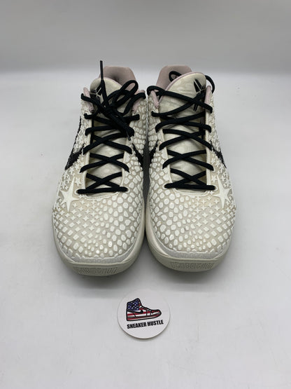 Nike Kobe 6 Protro Sail All-Star