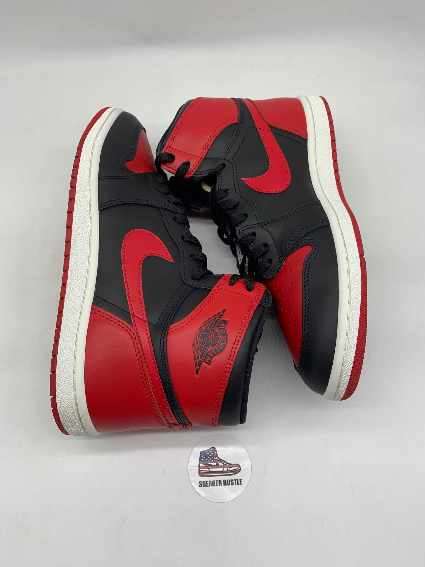 Jordan 1 Retro High '85 OG Bred (2025)