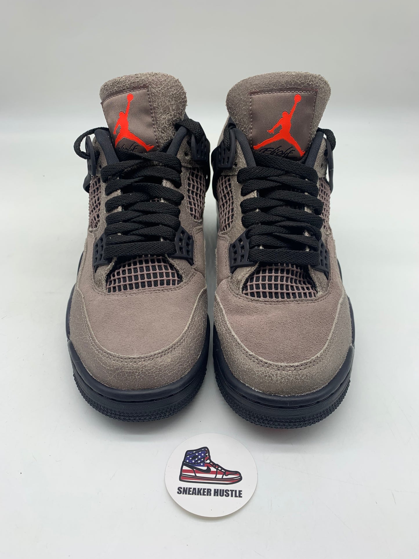 Jordan 4 Retro Taupe Haze