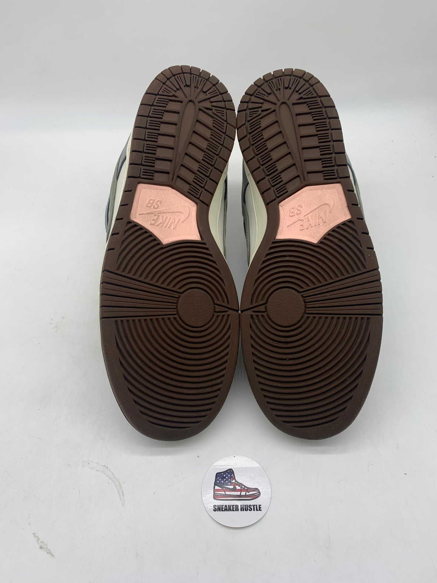 Nike SB Dunk Low Yuto Horigome