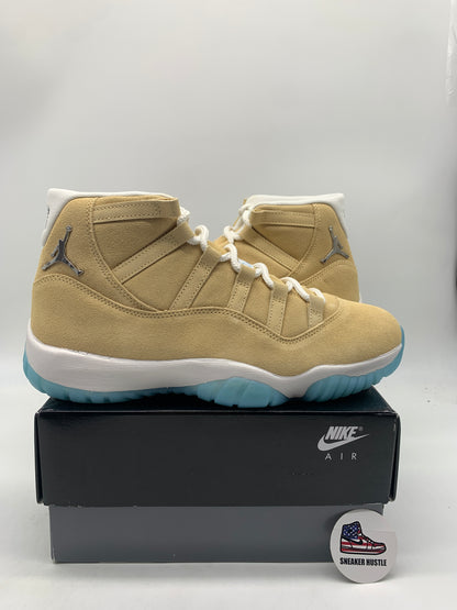 Jordan 11 Retro H-Town