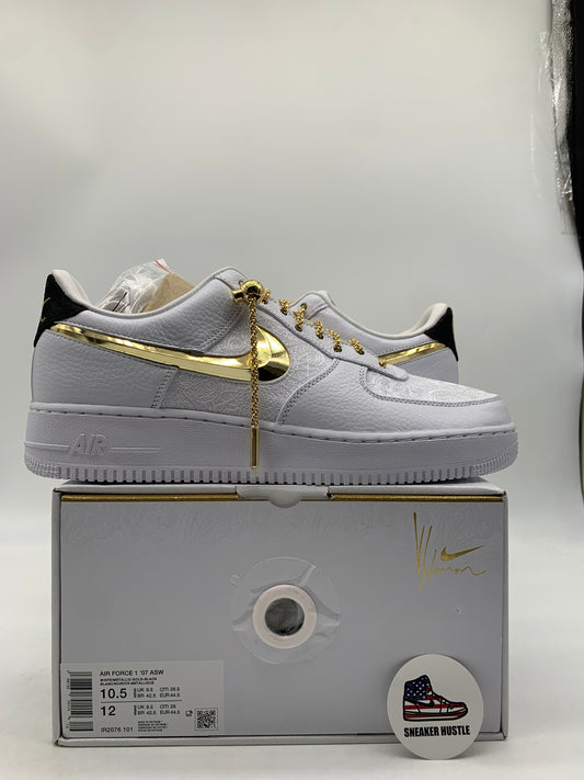 Nike Air Force 1 Low Victor Solomon Sunset Strip