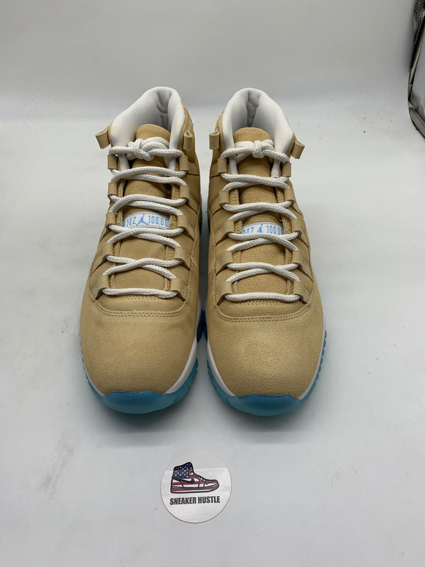 Jordan 11 Retro H-Town