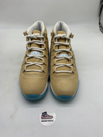 Jordan 11 Retro H-Town