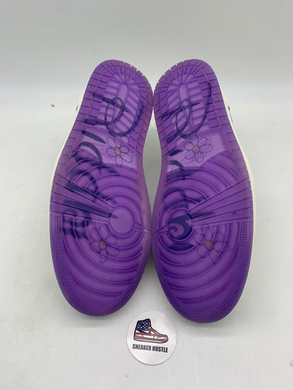 Jordan 1 Retro Low OG Doernbecher (2023)