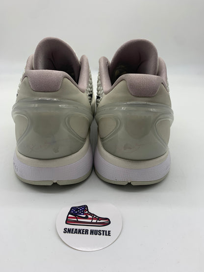 Nike Kobe 6 Protro Sail All-Star