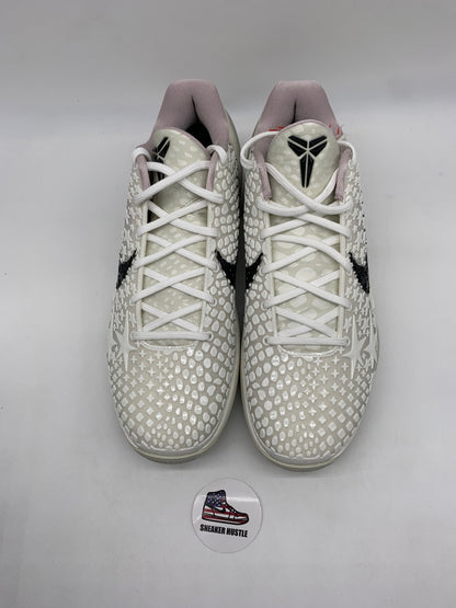 Nike Kobe 6 Protro Sail All-Star