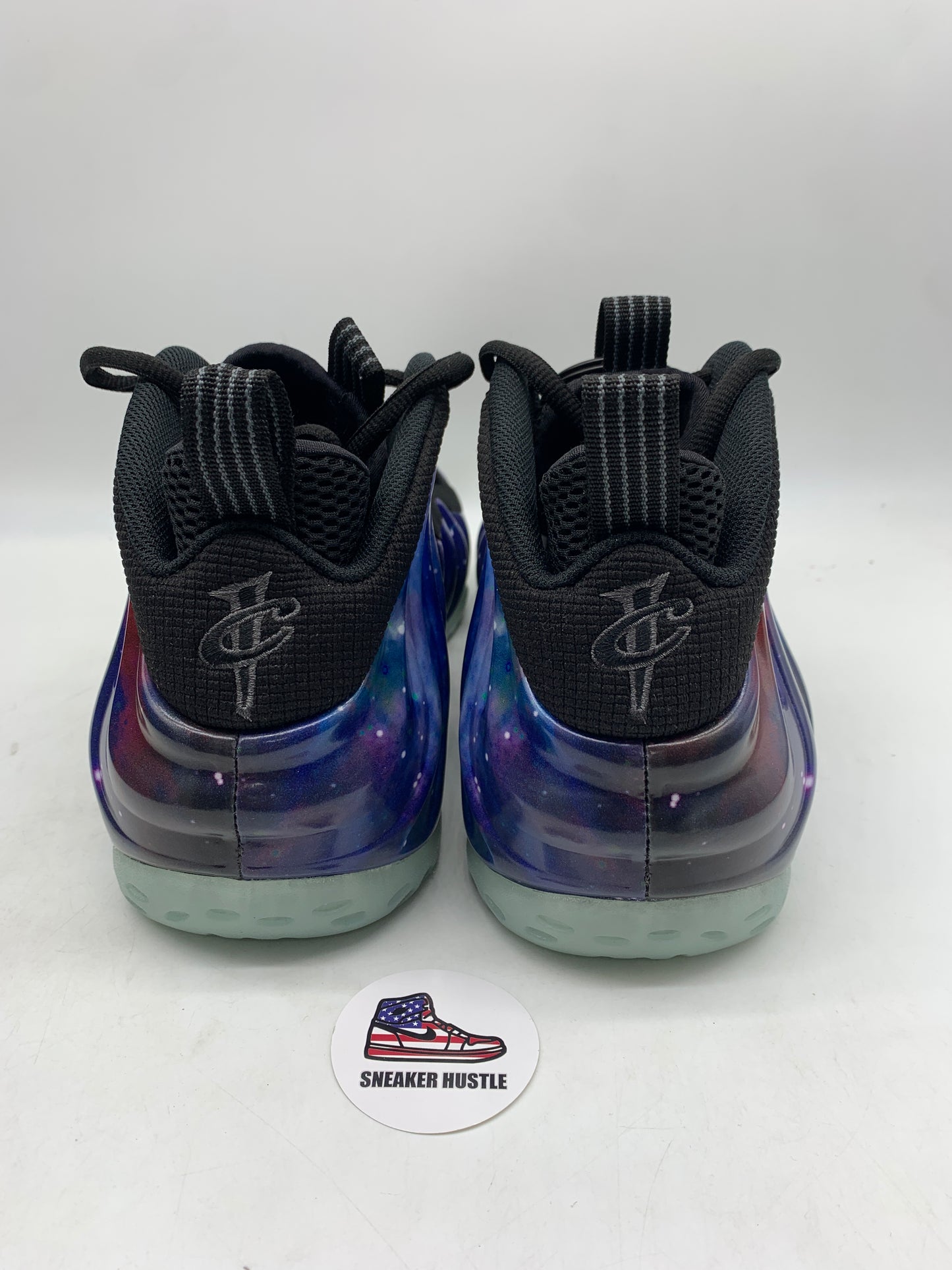 Nike Air Foamposite One Galaxy (2025)
