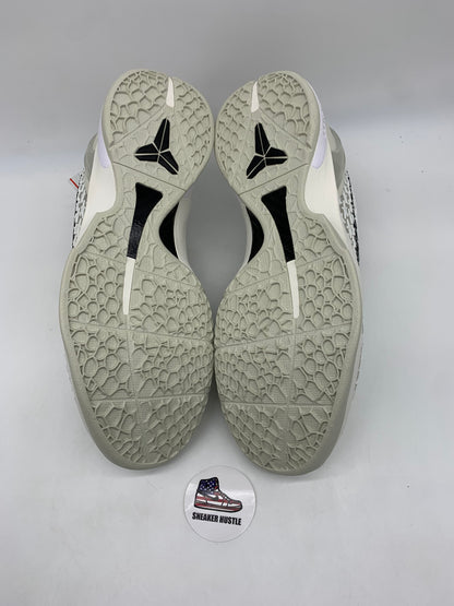 Nike Kobe 6 Protro Sail All-Star