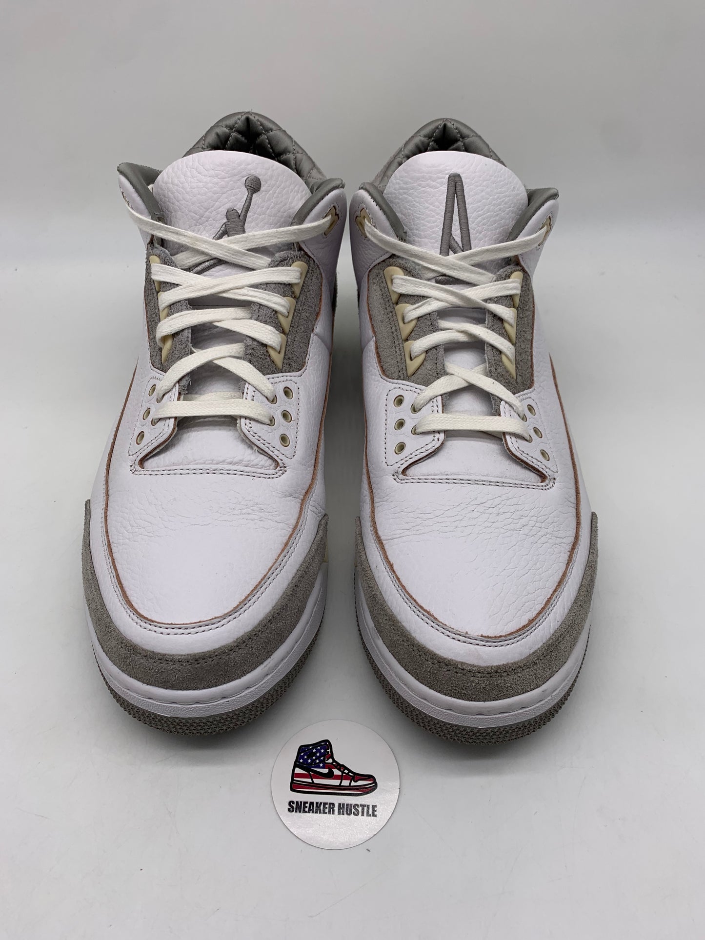 Jordan 3 Retro SP A Ma Maniére (Women's)