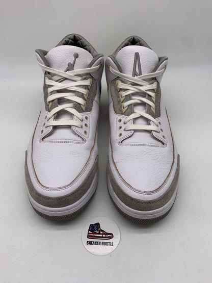 Jordan 3 Retro SP A Ma Maniére (Women's)