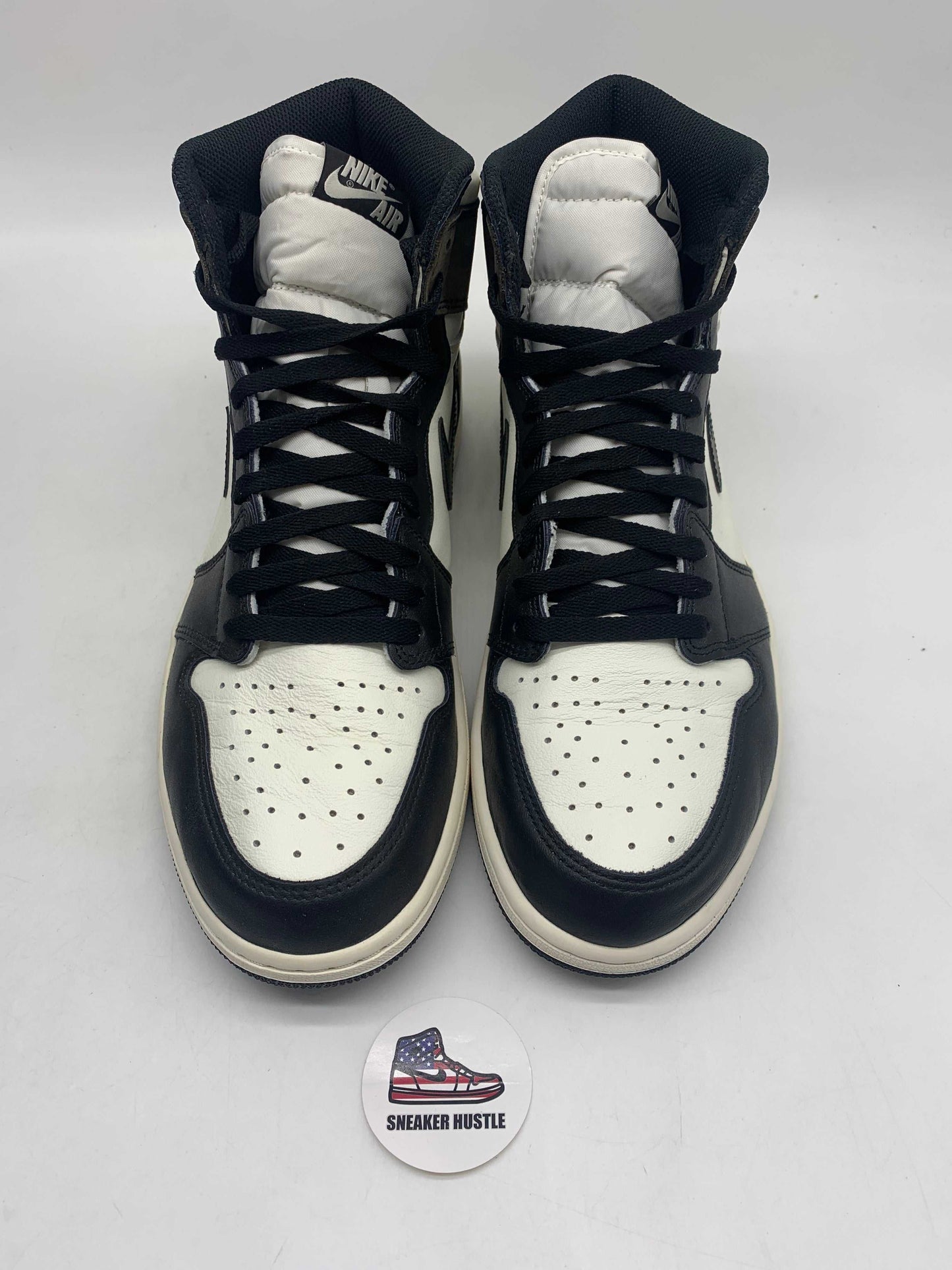 Jordan 1 Retro High Dark Mocha