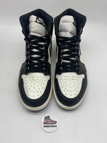 Jordan 1 Retro High Dark Mocha