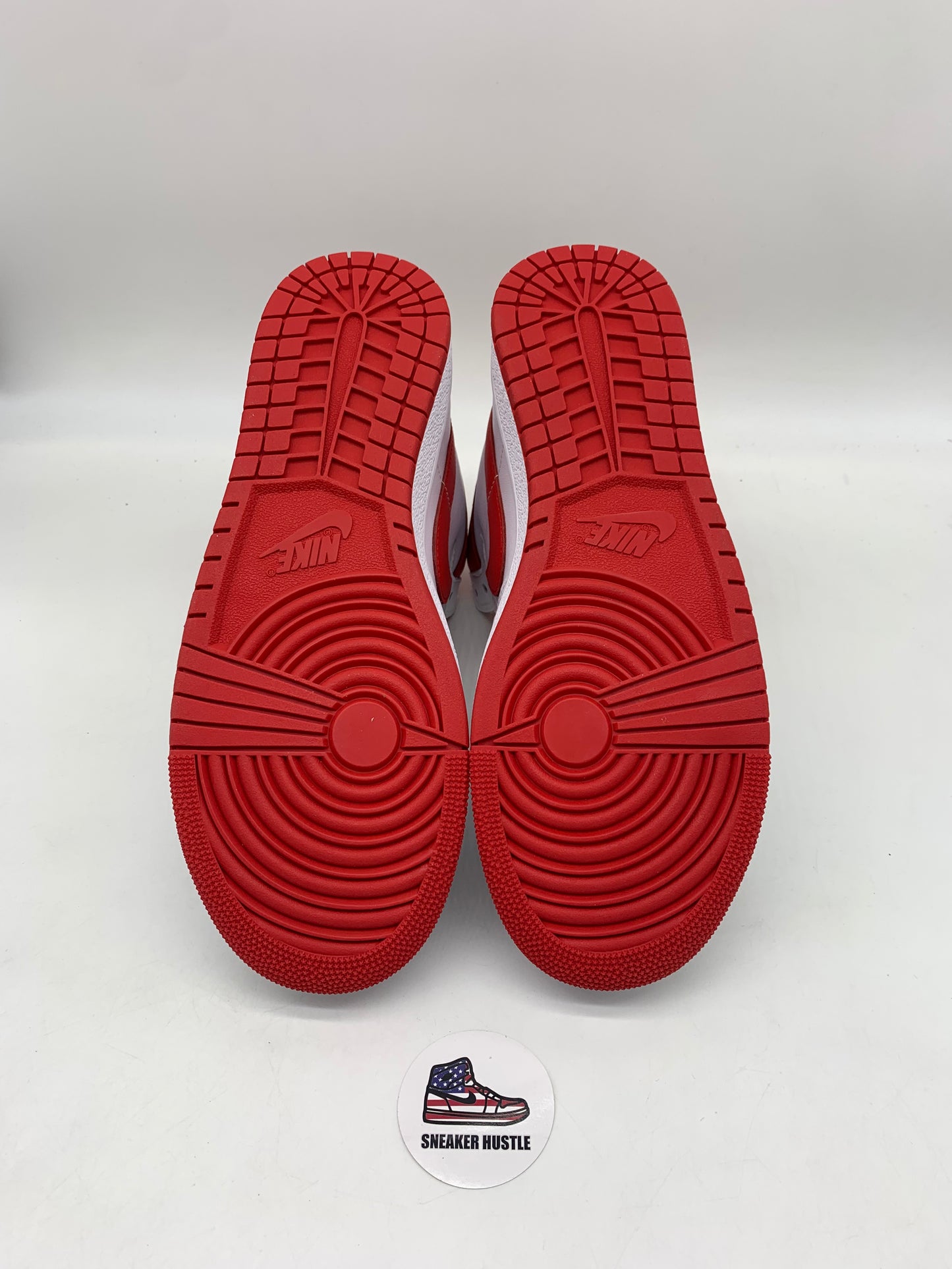 Jordan New Beginnings Pack Retro High 1 & Nike Air Ship