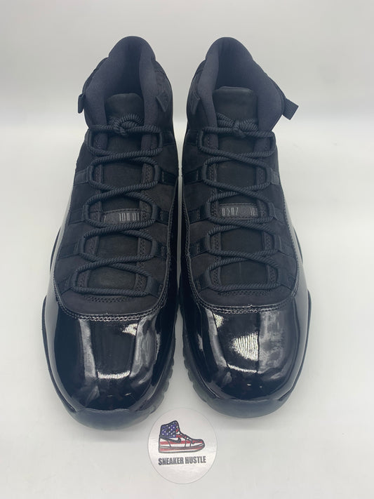 Jordan 11 Retro Cap and Gown