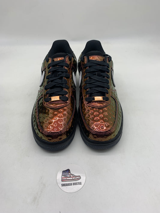 Nike Air Force 1 Low PRM NBA All-Star Weekend (2026)