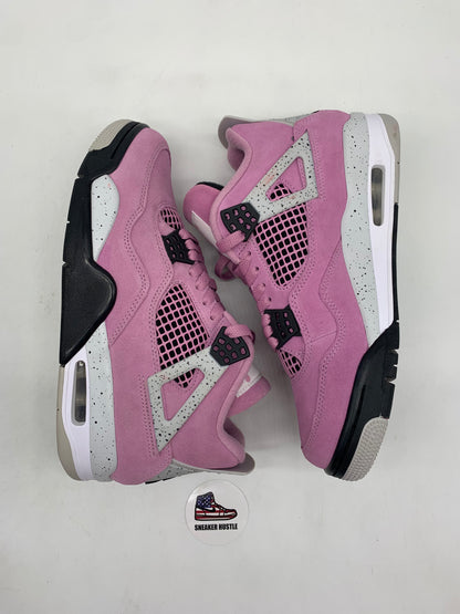 Jordan 4 Retro Orchid (Women's)