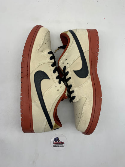 Nike SB Dunk Low Pro Hennessy