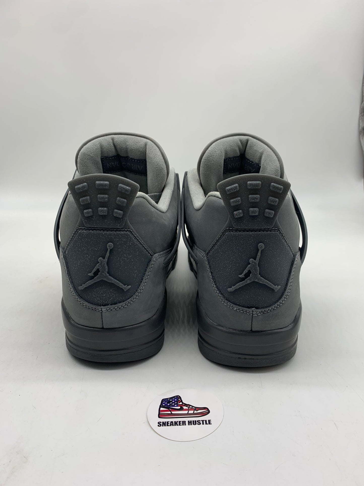 Jordan 4 Retro SE Paris Olympics Wet Cement