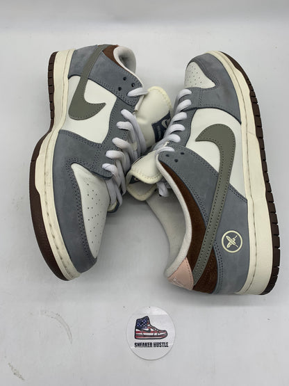 Nike SB Dunk Low Yuto Horigome