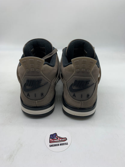 Jordan 4 Retro Cave Stone