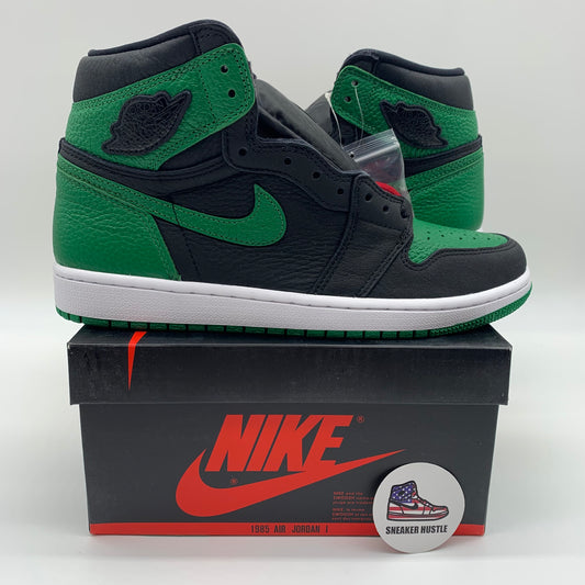 Jordan 1 Pine Green 2.0