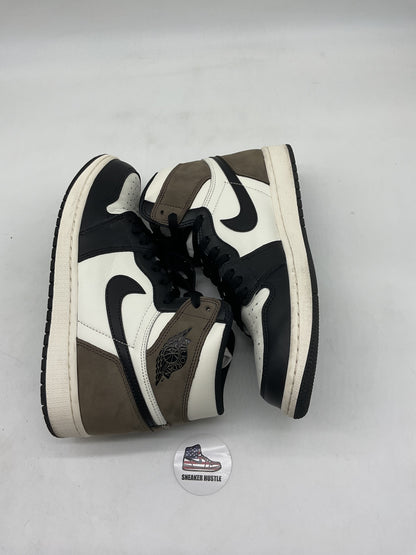 Jordan 1 Retro High Dark Mocha
