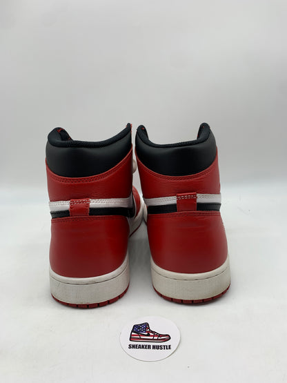 Jordan 1 Retro Chicago (2015)