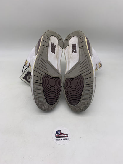 Jordan 3 Retro SP A Ma Maniére (Women's)