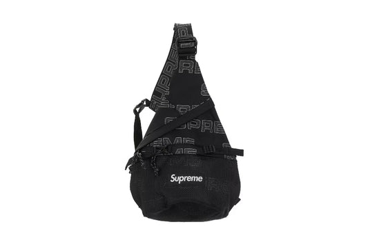 Supreme Sling Bag Bag (FW21) Black