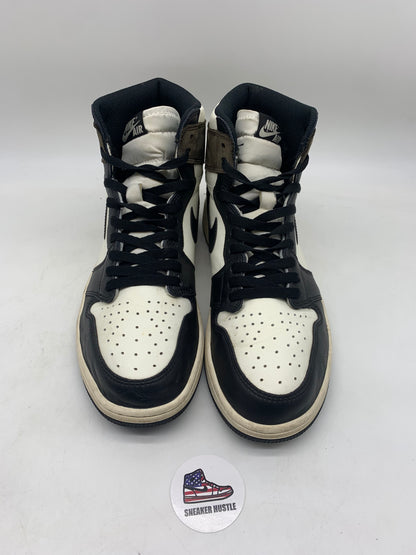 Jordan 1 Retro High Dark Mocha