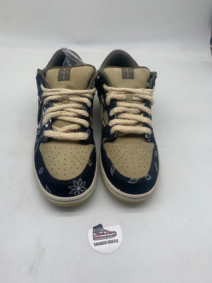 Nike SB Dunk Low Travis Scott