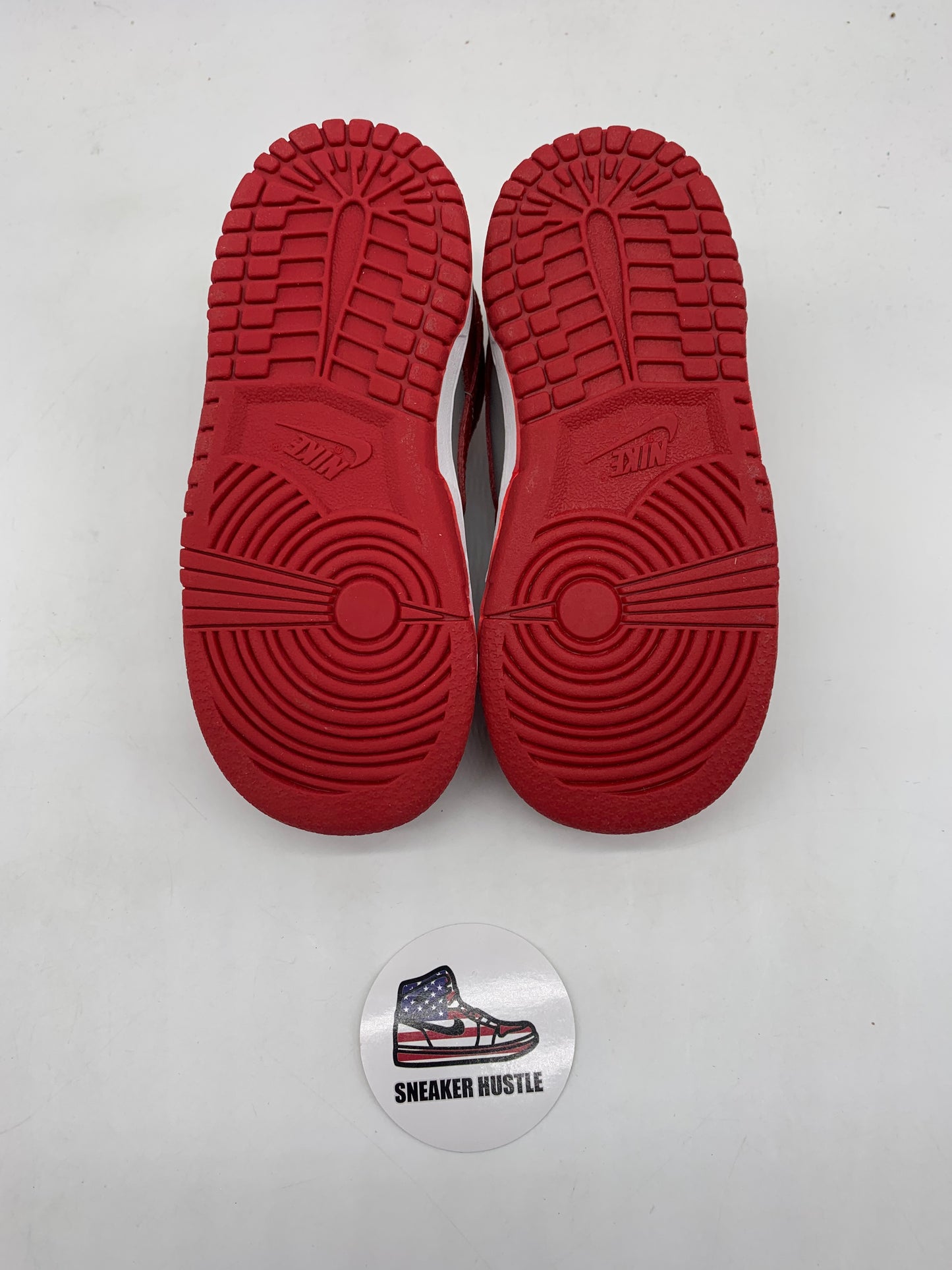 Nike Dunk Low UNLV (TD) 8C