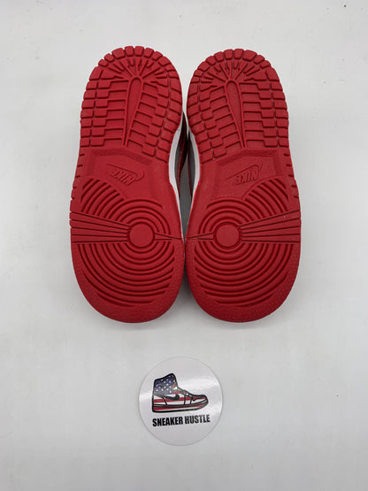 Nike Dunk Low UNLV (TD) 8C