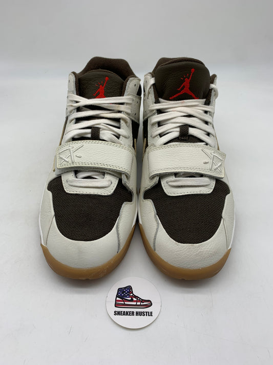 Jordan Jumpman Jack TR Travis Scott Sail