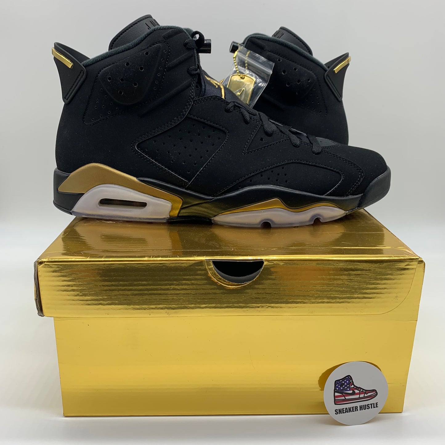 Jordan 6 Retro DMP (2020)
