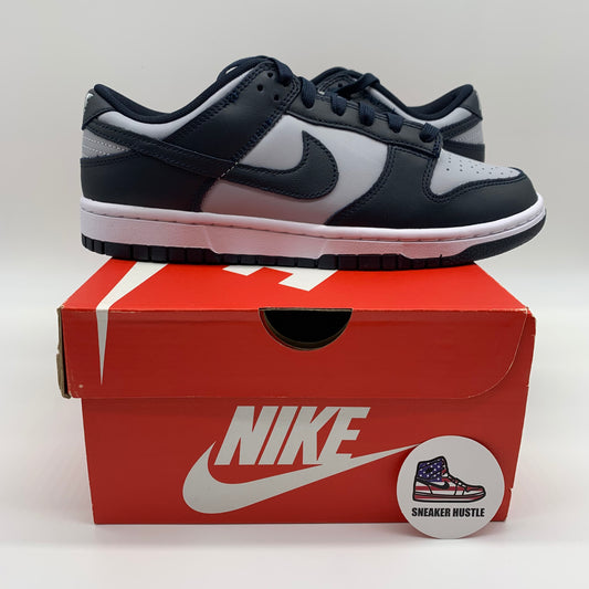 Nike Dunk Low Georgetown
