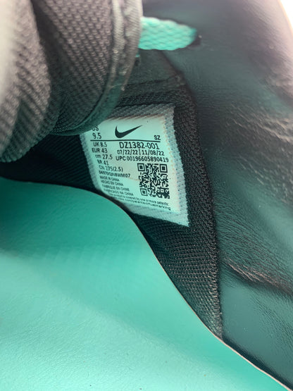Nike Air Force 1 Low Tiffany & Co. 1837