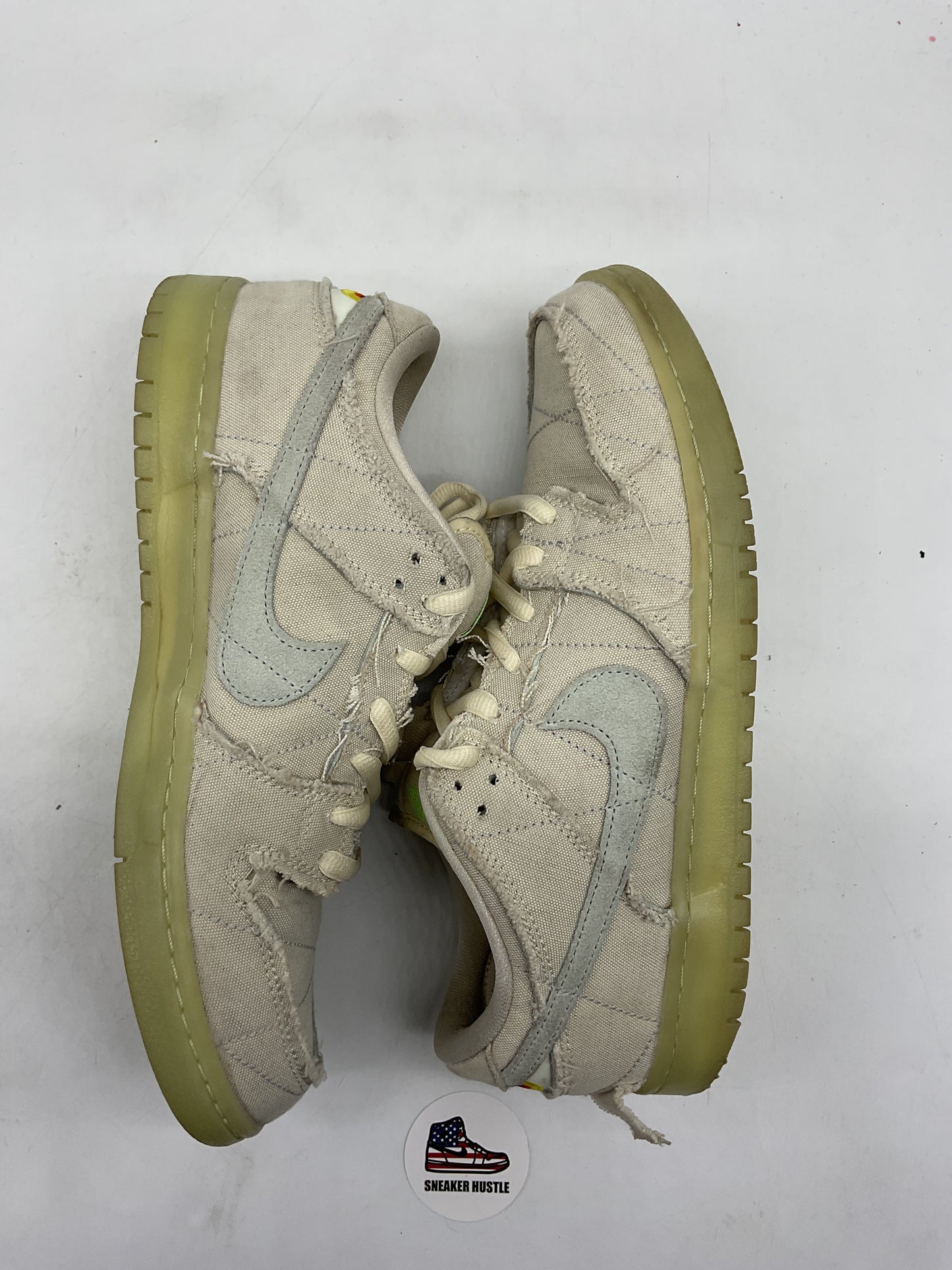 Nike SB Dunk Low Mummy