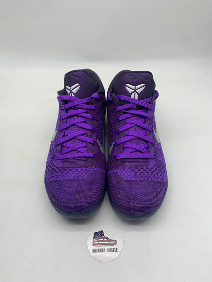 Nike Kobe 9 Elite Low Protro Michael Jackson Moonwalker (2025)