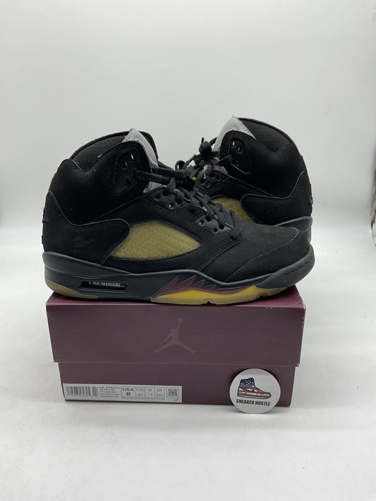 Jordan 5 Retro A Ma Maniére Dusk