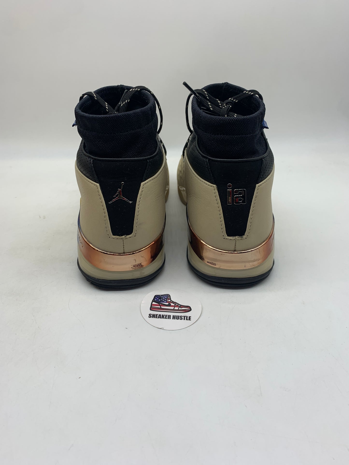 Jordan 17 Retro Low SP Infinite Archives