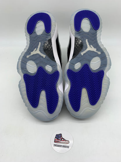 Jordan 11 Retro Space Jam (2016)