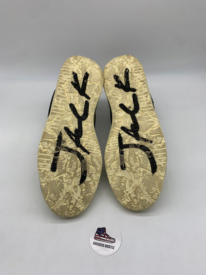 Jordan Jumpman Jack TR Travis Scott Bright Cactus