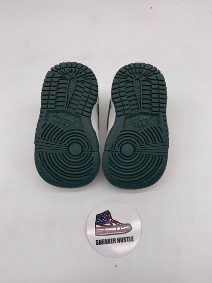 Nike Dunk Low Sail Multi-Camo (TD )2C