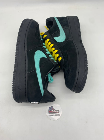 Nike Air Force 1 Low Tiffany & Co. 1837