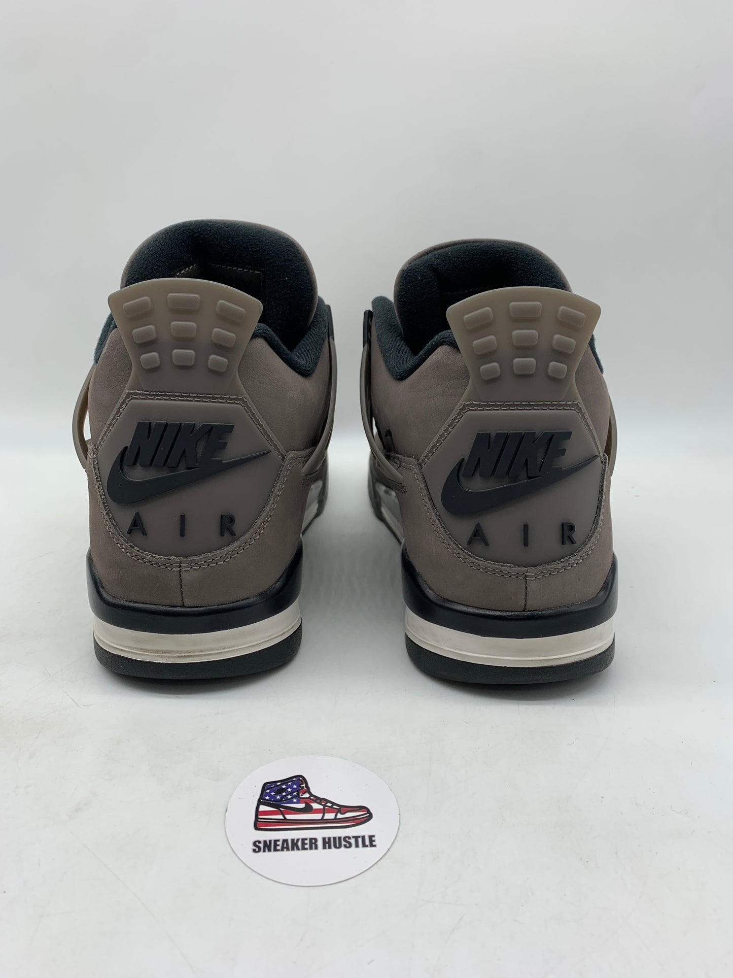 Jordan 4 Retro Cave Stone